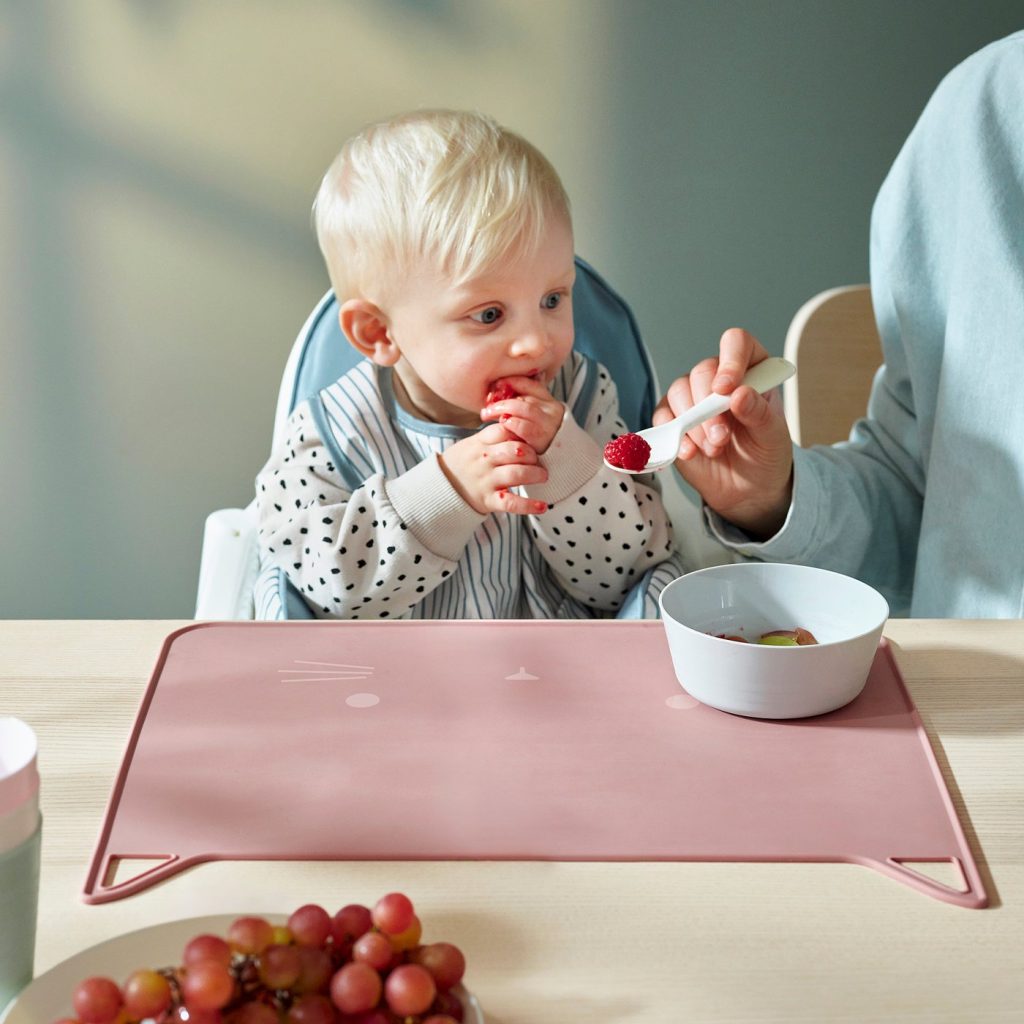 GULDVÄVARE set de table