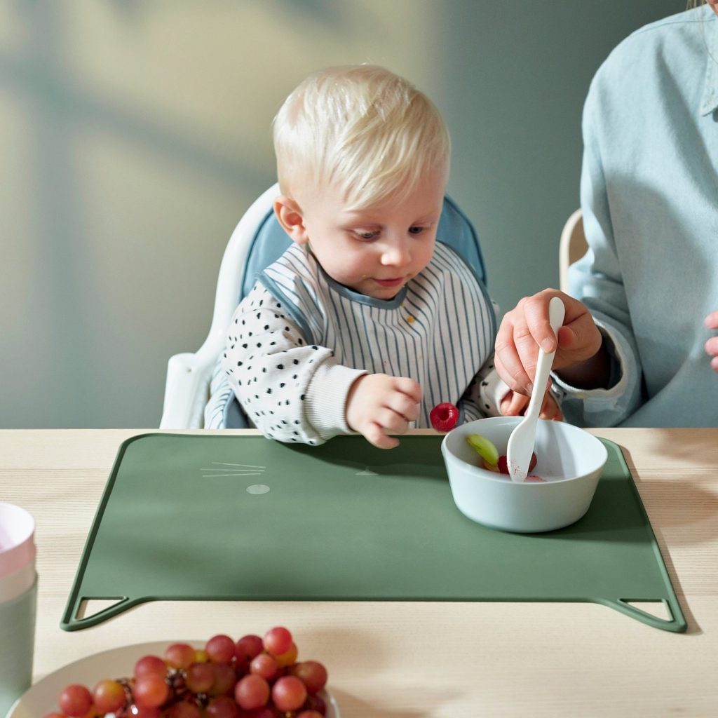 GULDVÄVARE set de table