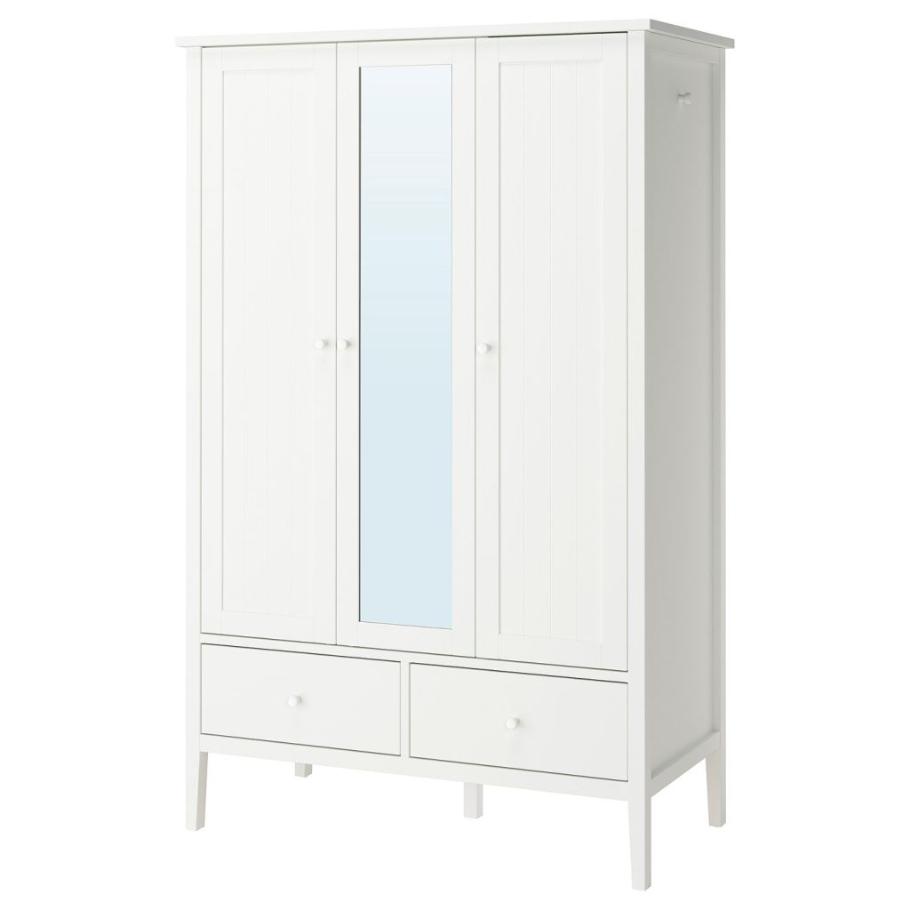 GULLABERG armoire-penderie