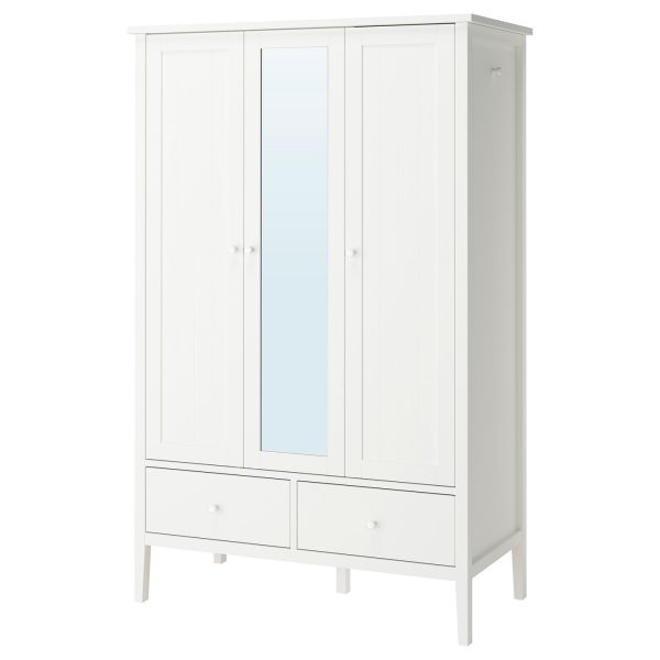 GULLABERG armoire-penderie
