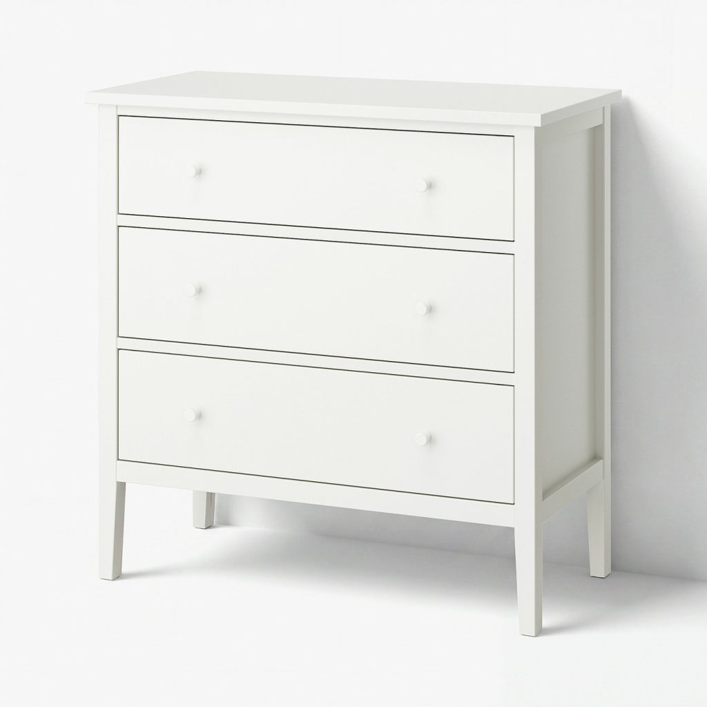 GULLABERG commode 3 tiroirs