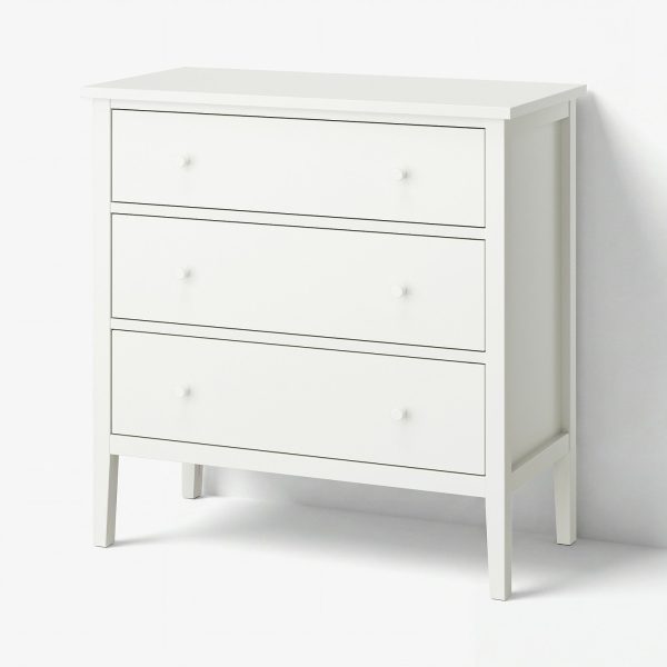 GULLABERG commode 3 tiroirs