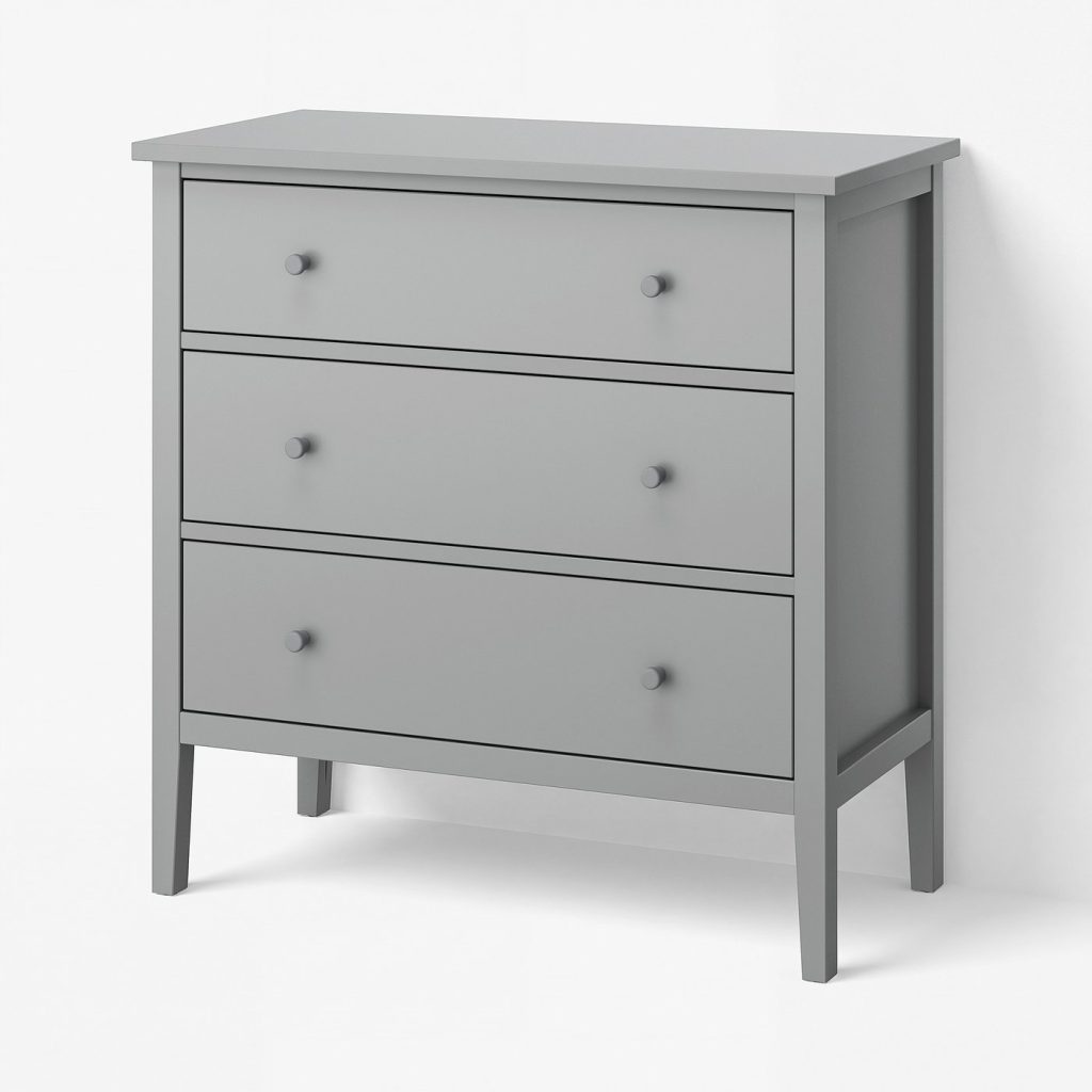 GULLABERG commode 3 tiroirs