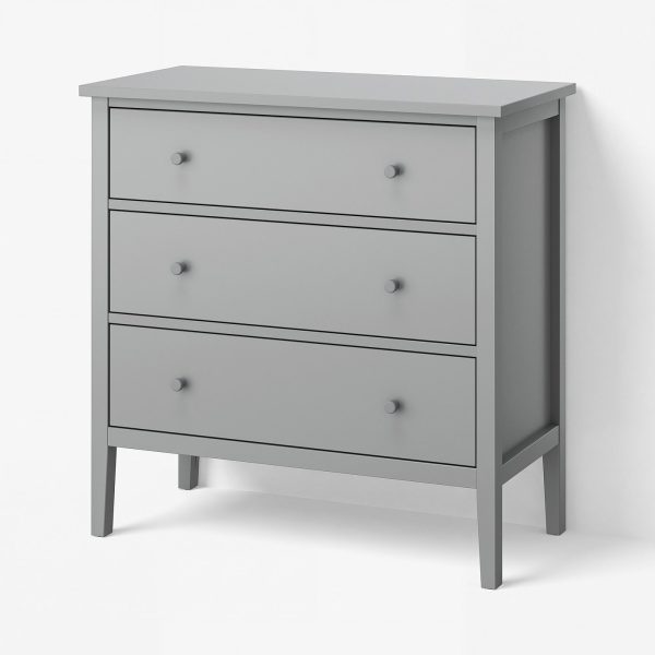 GULLABERG commode 3 tiroirs