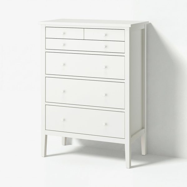 GULLABERG commode 6 tiroirs