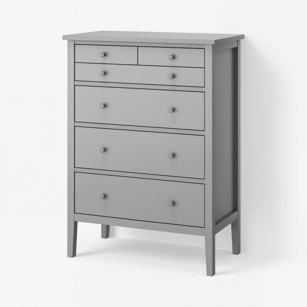 GULLABERG commode 6 tiroirs