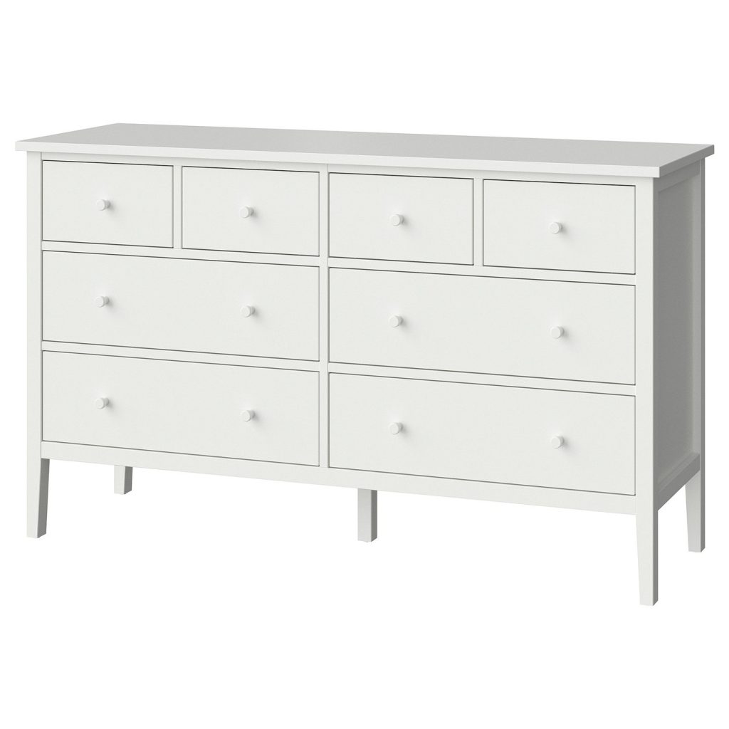 GULLABERG commode 8 tiroirs