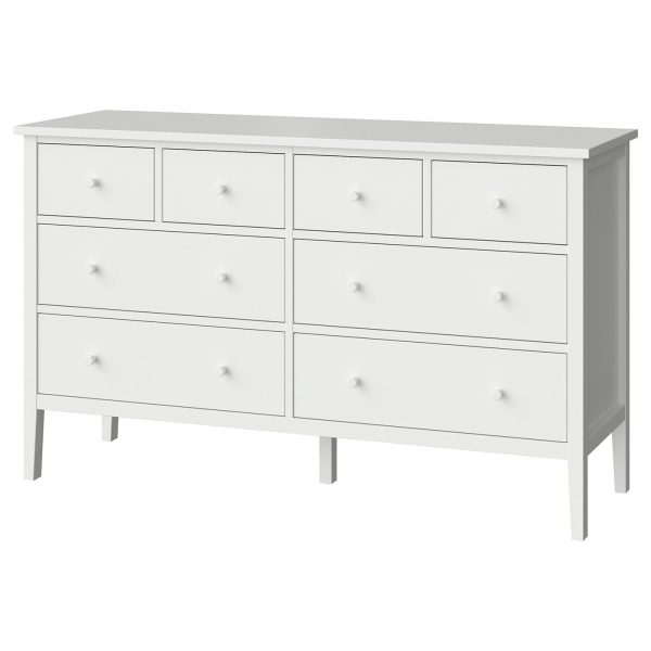GULLABERG commode 8 tiroirs