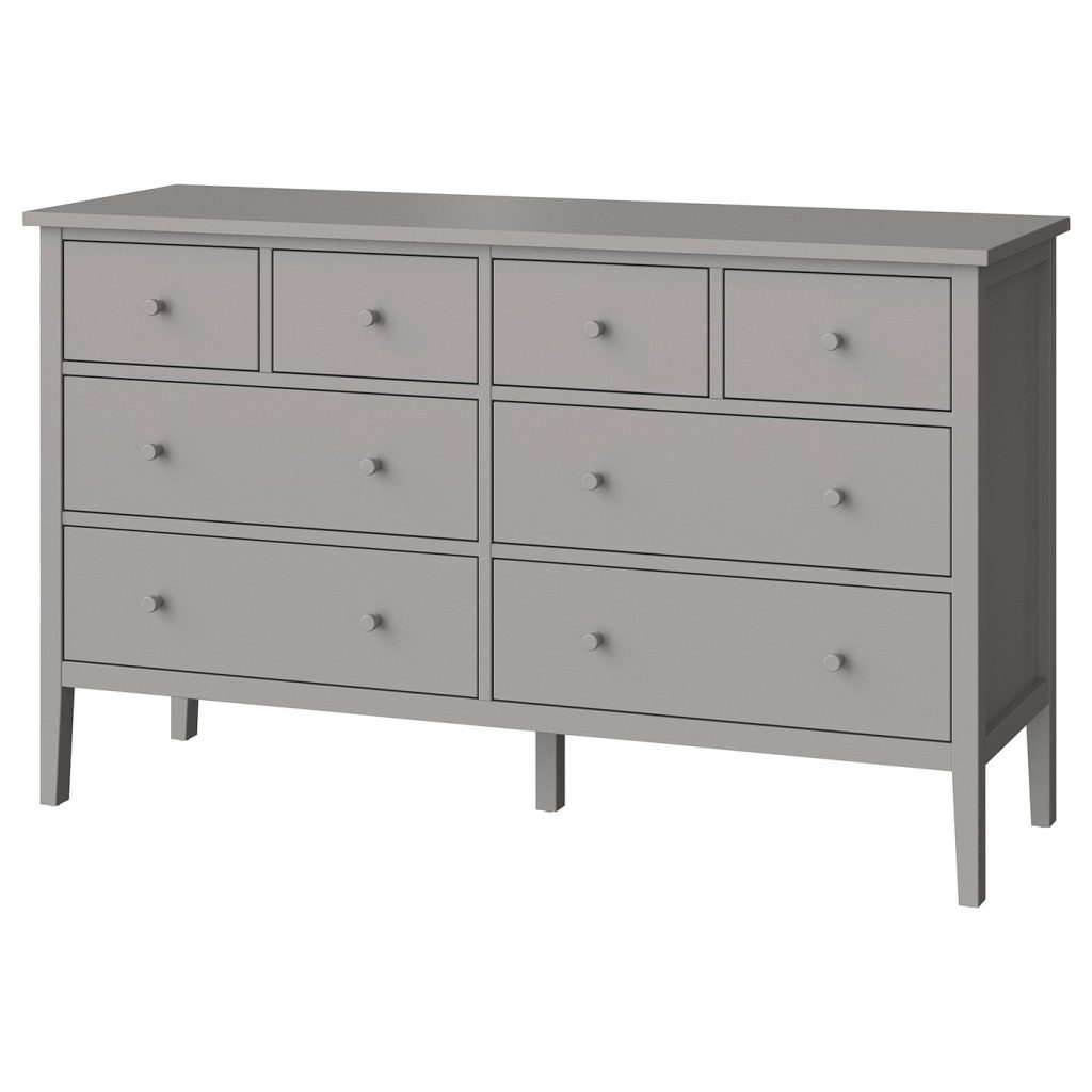 GULLABERG commode 8 tiroirs