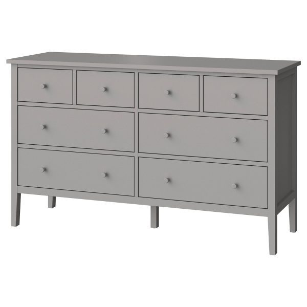GULLABERG commode 8 tiroirs