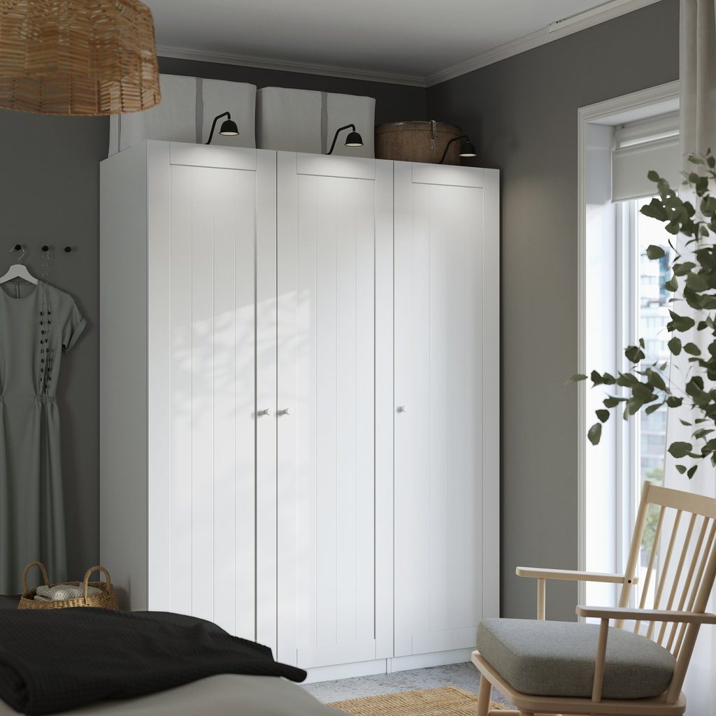 GULLABERG porte