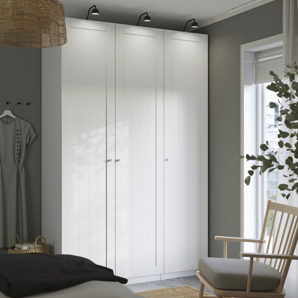 GULLABERG porte
