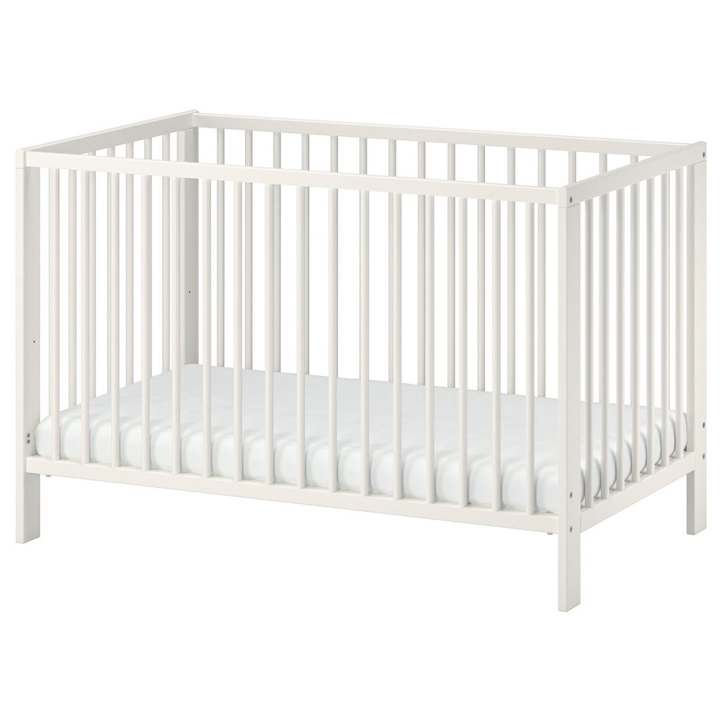 GULLIVER lit bébé