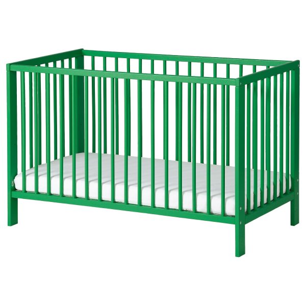 GULLIVER lit bébé