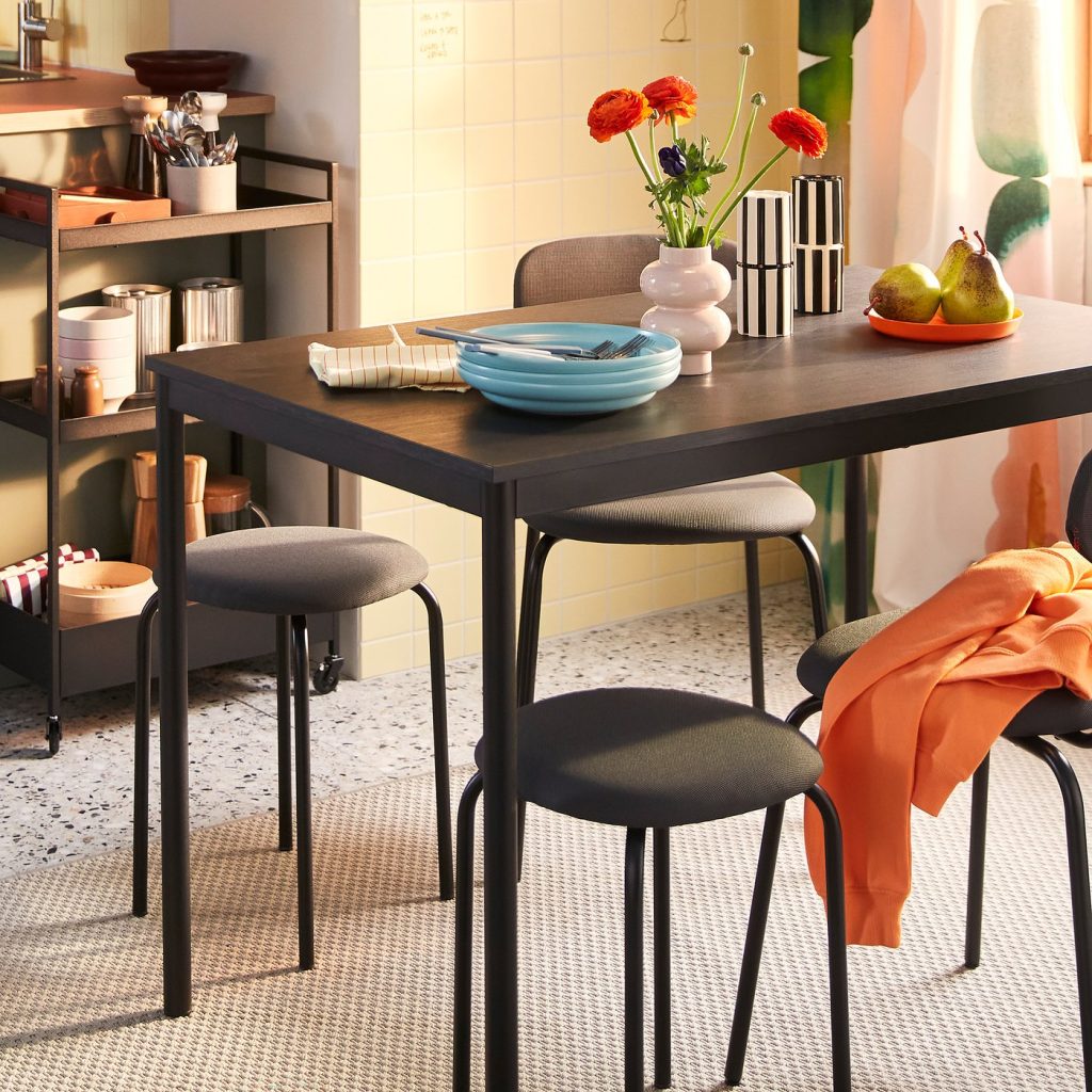GULTARP tabouret