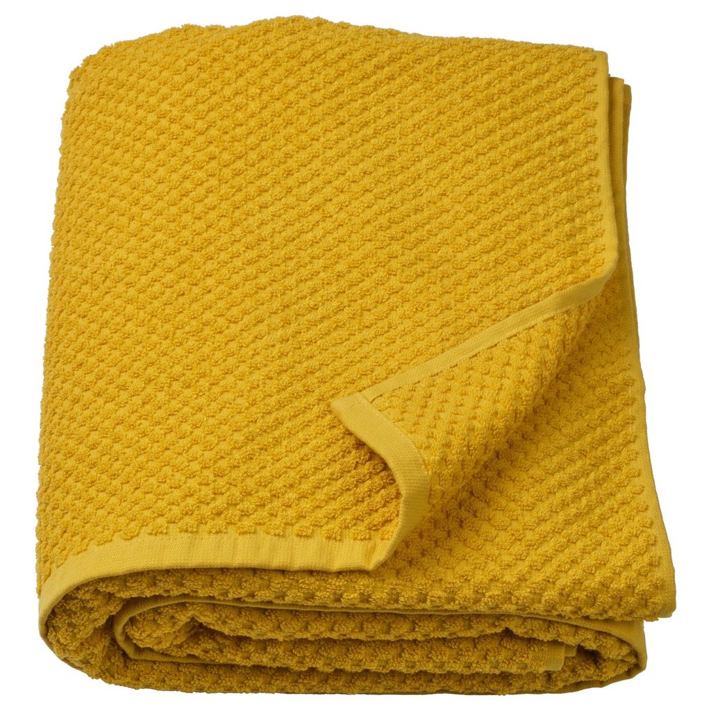 GULVIAL drap de bain