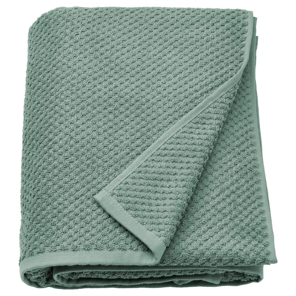 GULVIAL drap de bain