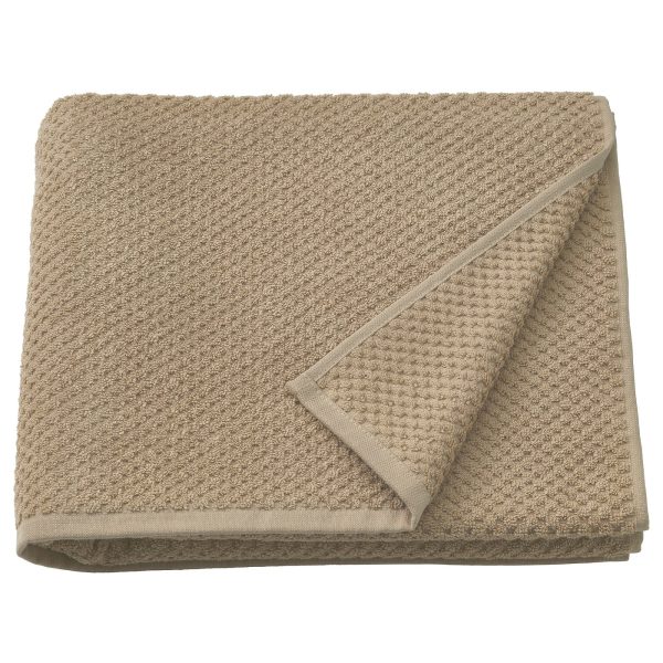 GULVIAL serviette de bain