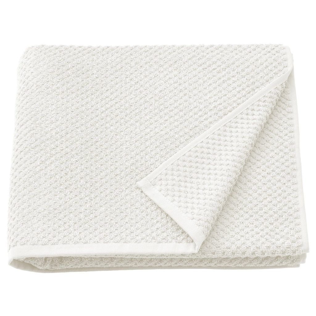 GULVIAL serviette de bain