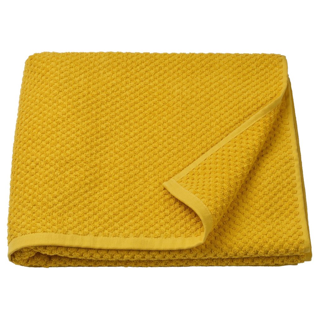 GULVIAL serviette de bain
