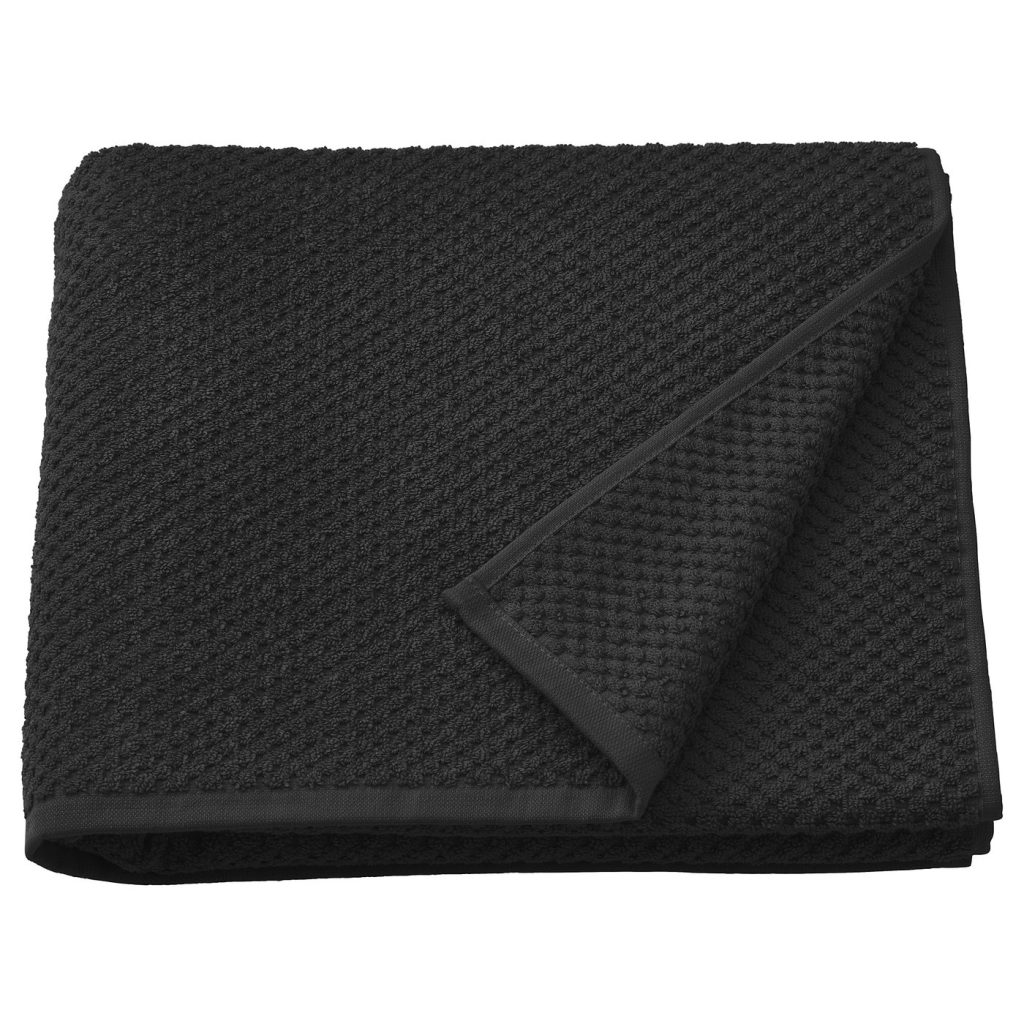 GULVIAL serviette de bain