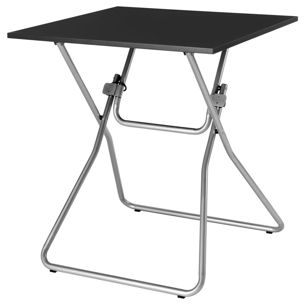 GUNDE table pliante