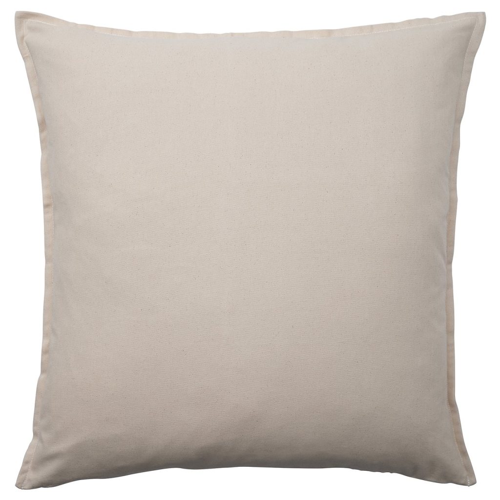 GURLI housse de coussin