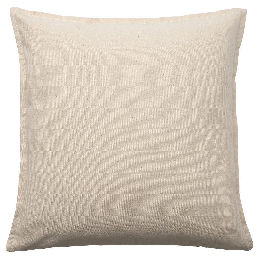 GURLI housse de coussin