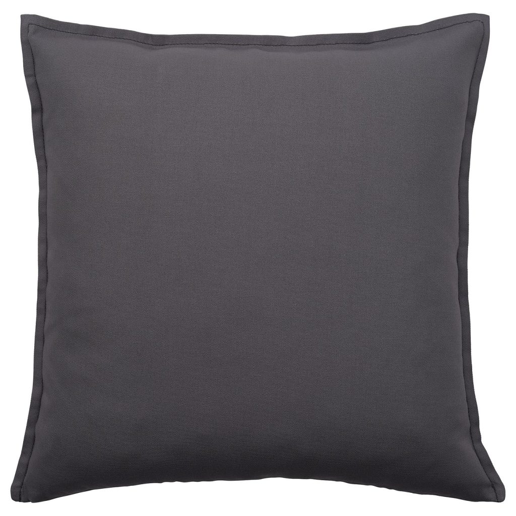 GURLI housse de coussin