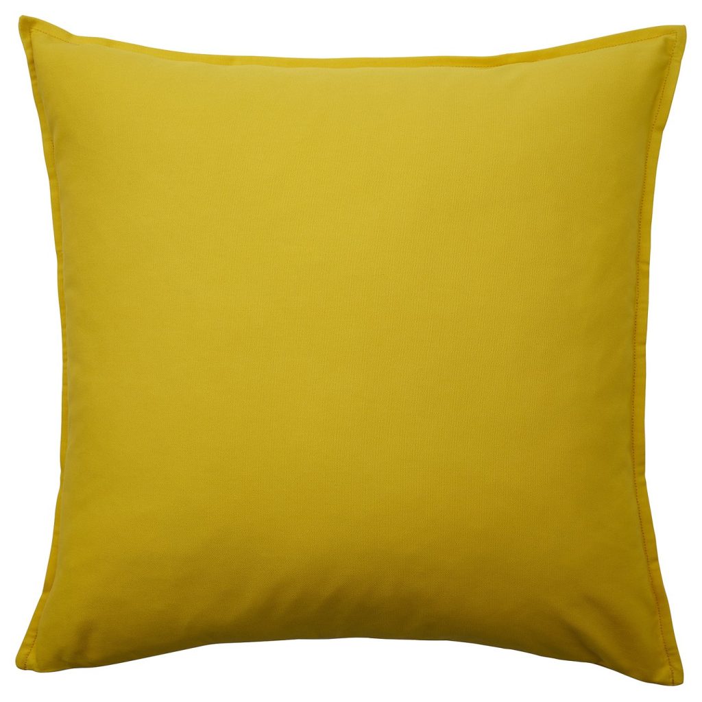 GURLI housse de coussin