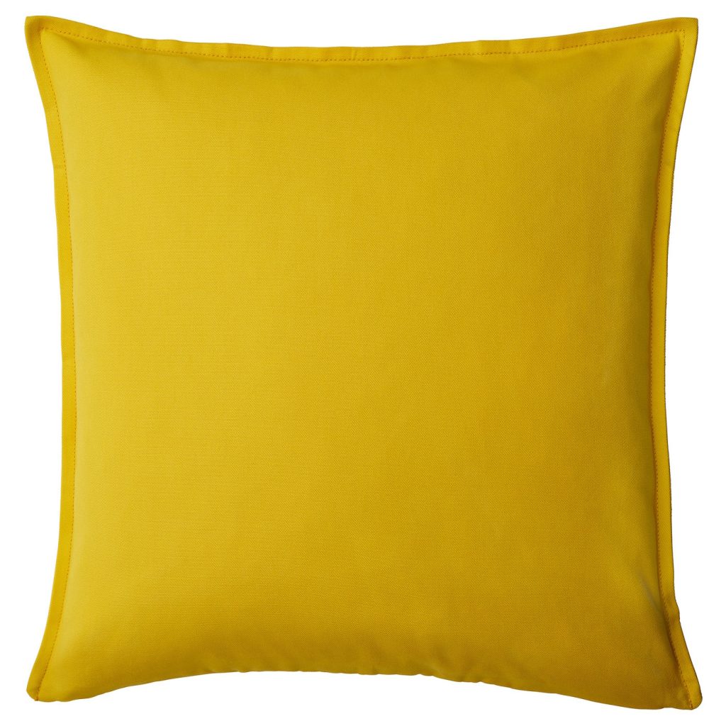 GURLI housse de coussin