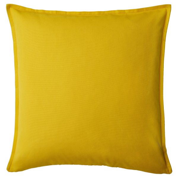 GURLI housse de coussin