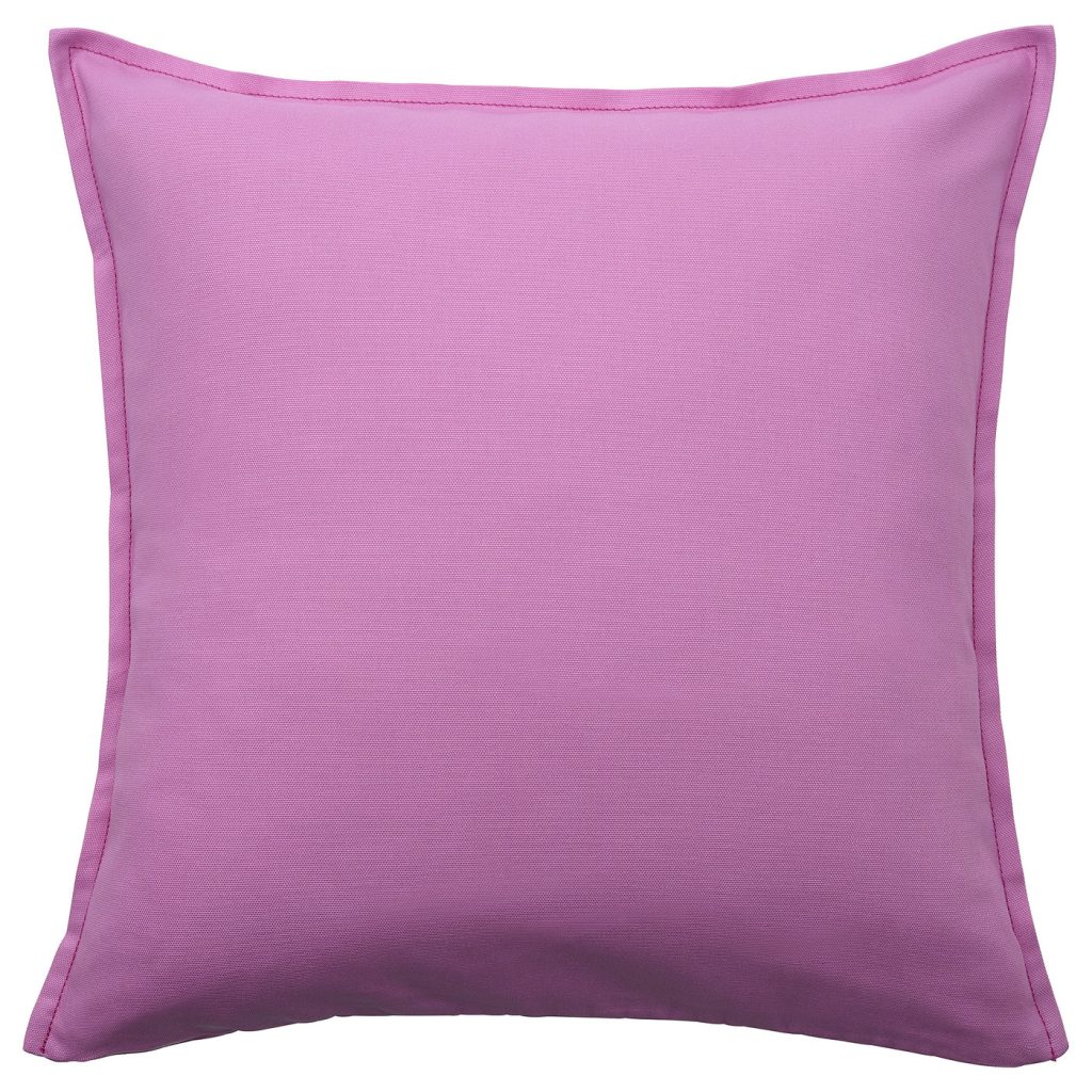 GURLI housse de coussin