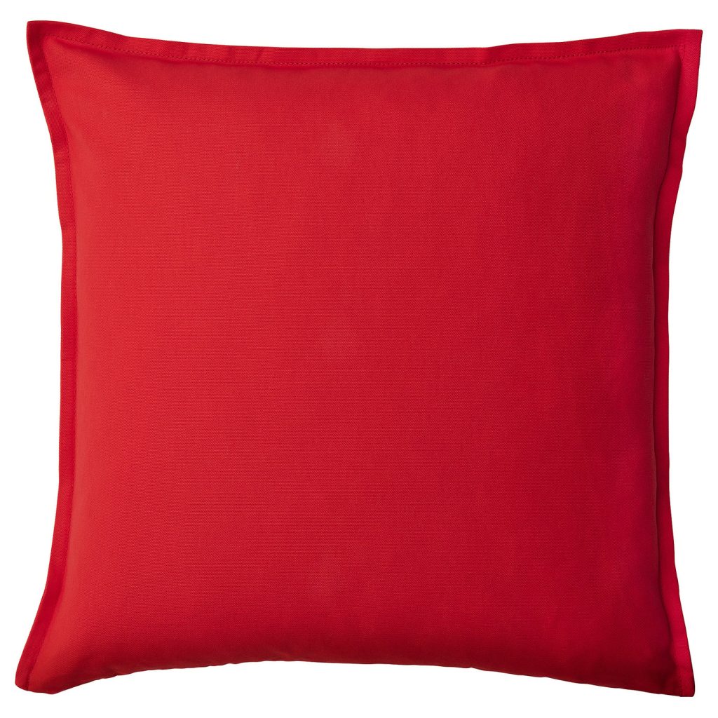 GURLI housse de coussin