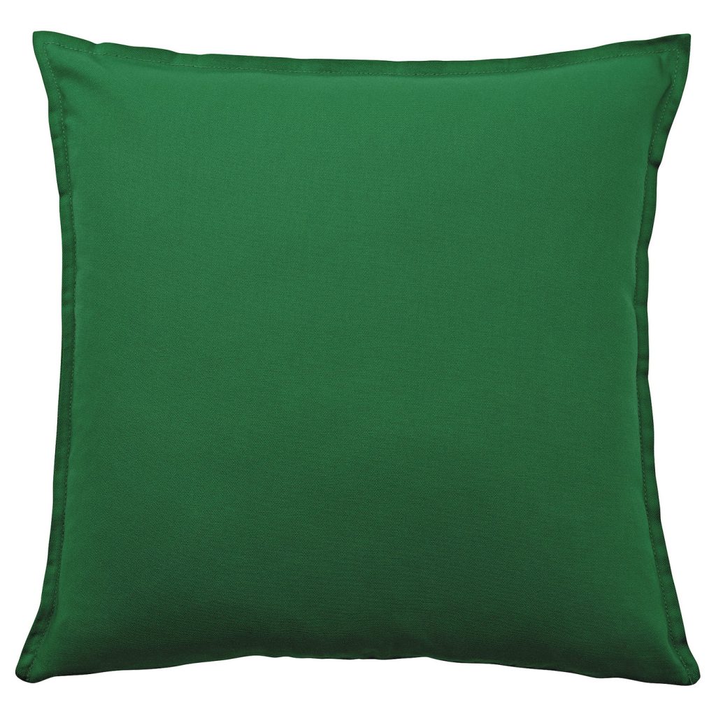 GURLI housse de coussin