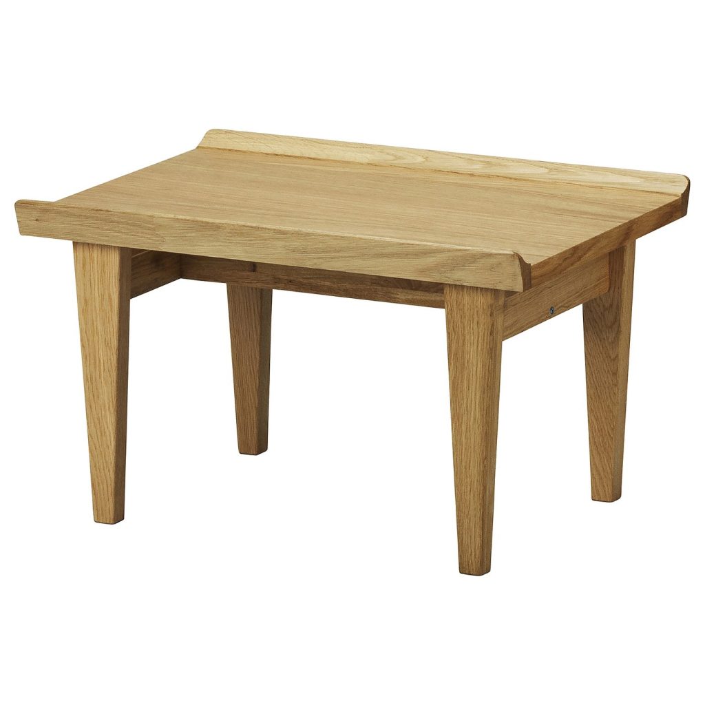 GUTTANE table d'appoint