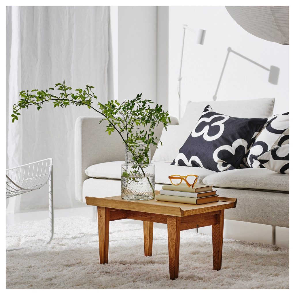 GUTTANE table d'appoint