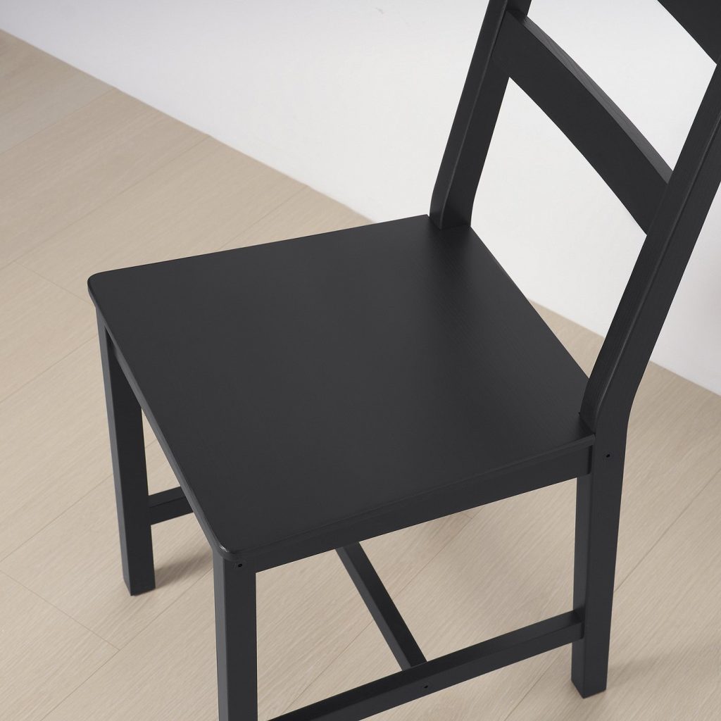HÄGERNÄS chaise