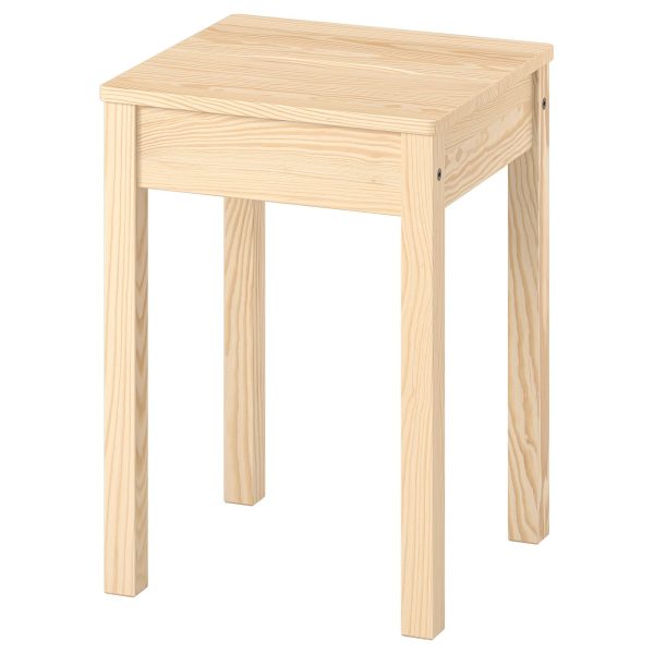 HÄGERNÄS tabouret