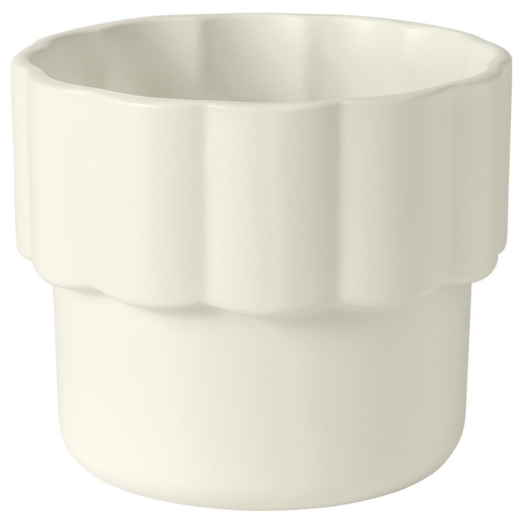 HÄNGSÄLG cache-pot