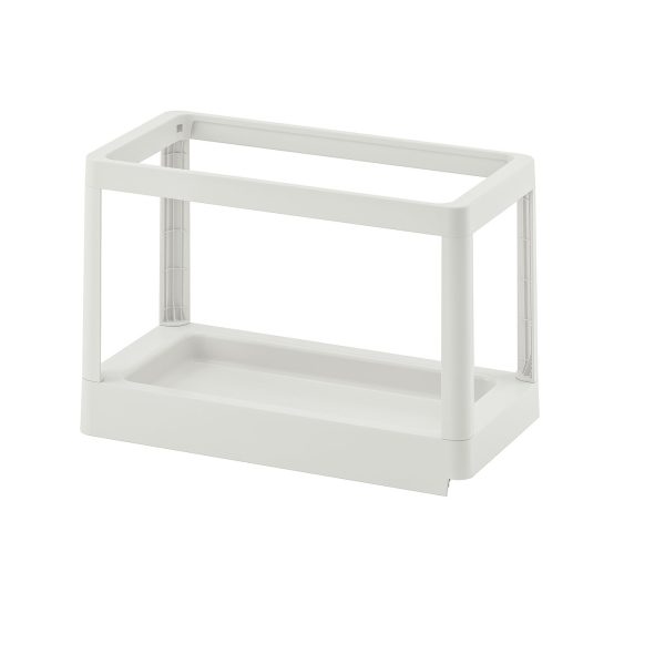 HÅLLBAR structure coulissante tri déchet