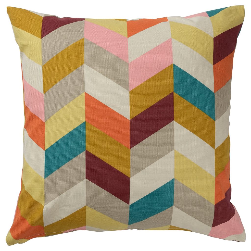 HANNELISE coussin