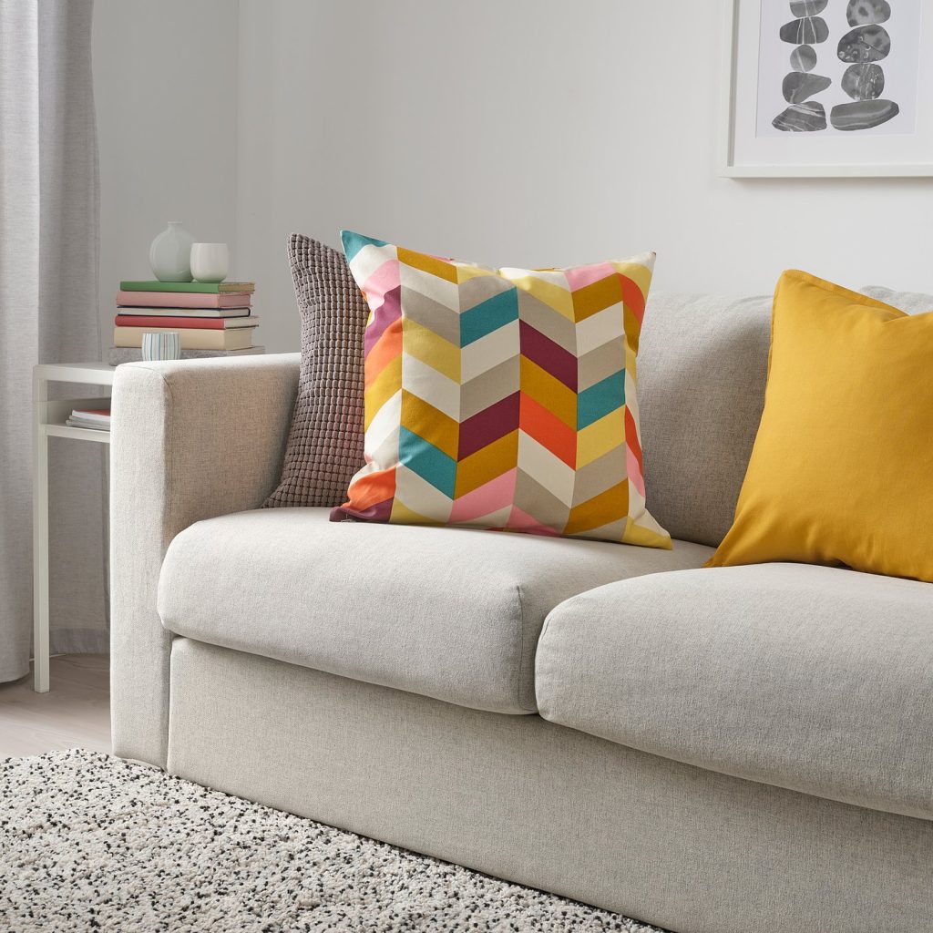 HANNELISE coussin