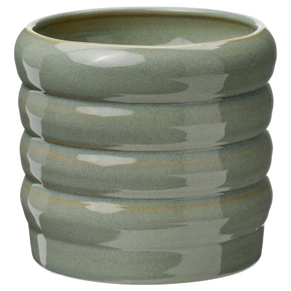 HASSELBUKETT cache-pot