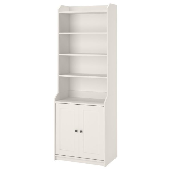 HAUGA armoire 2 portes