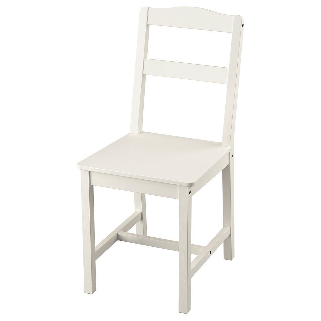 HAUGA chaise