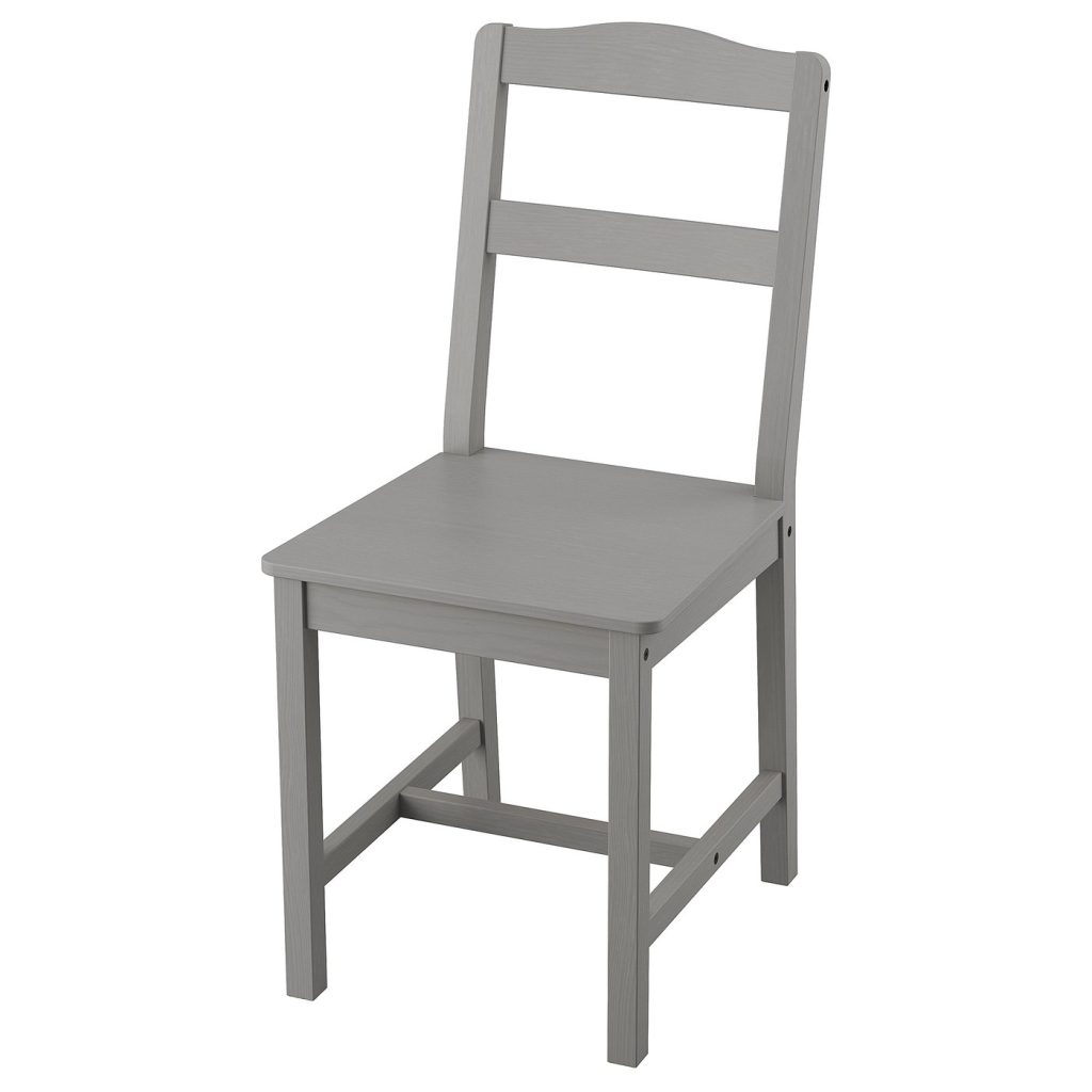 HAUGA chaise