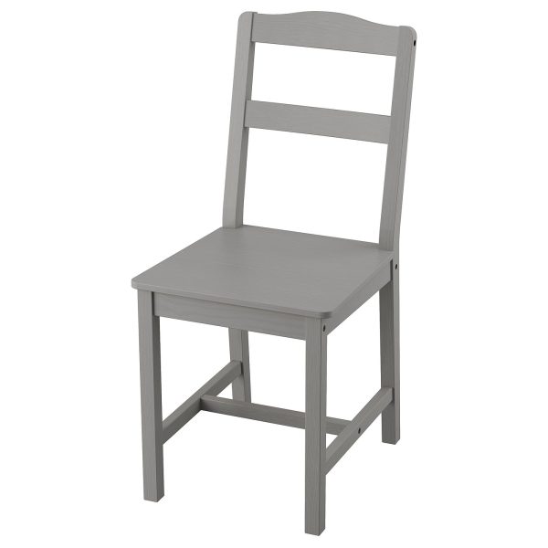HAUGA chaise