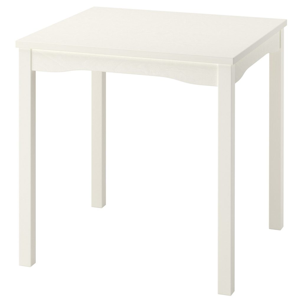 HAUGA table