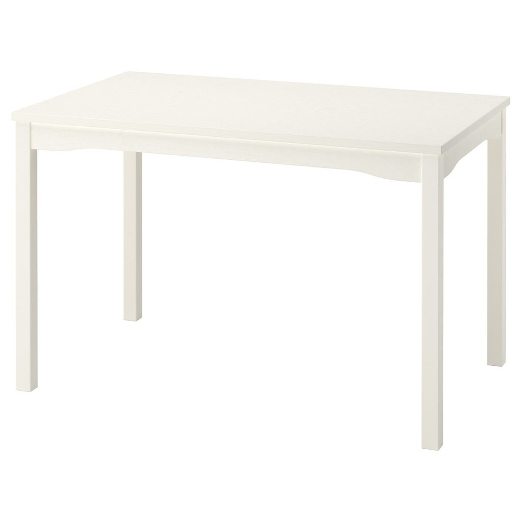 HAUGA table